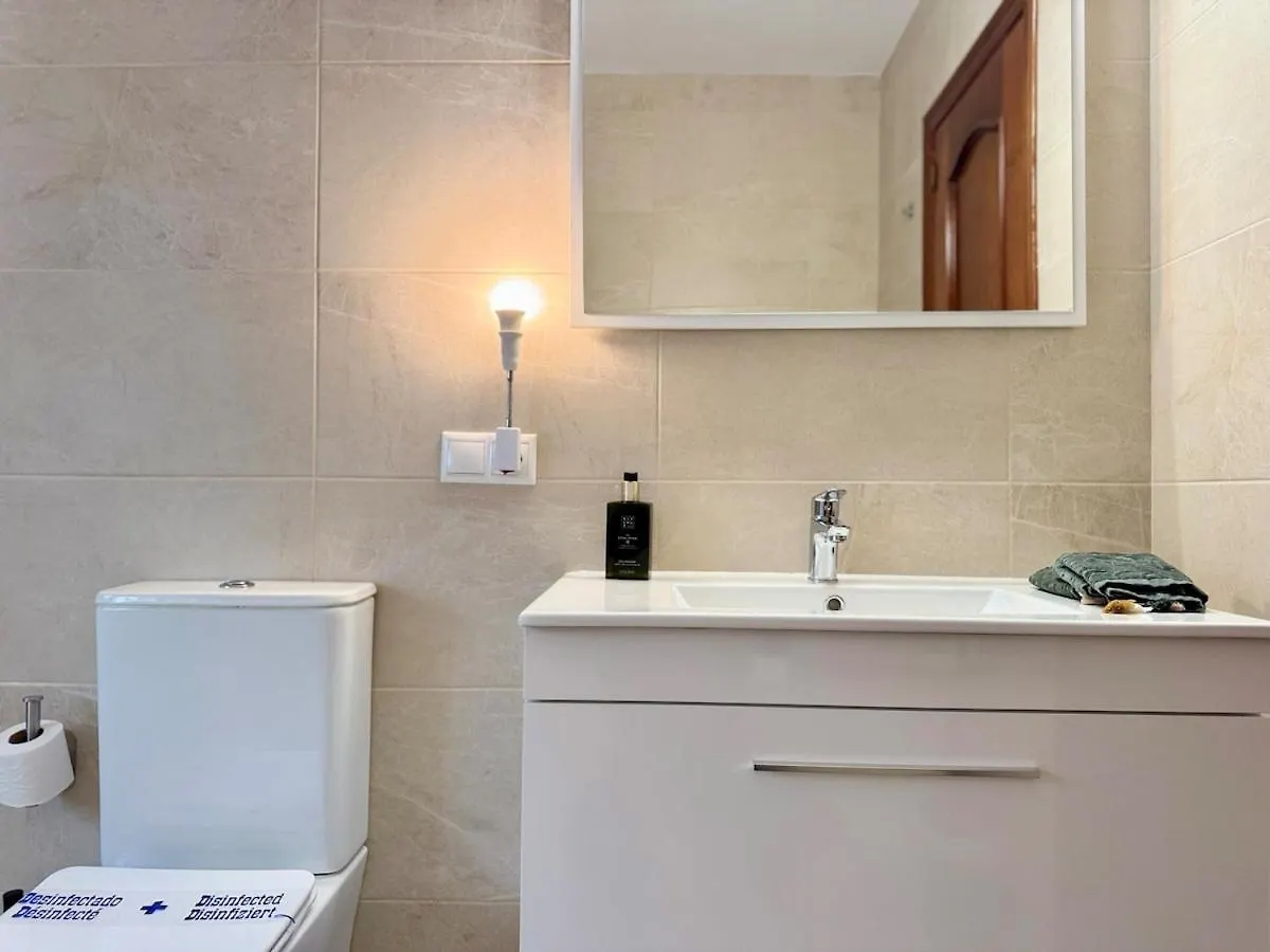 Apartment Casa Pepa, Old Town Marbella By Kura Homes