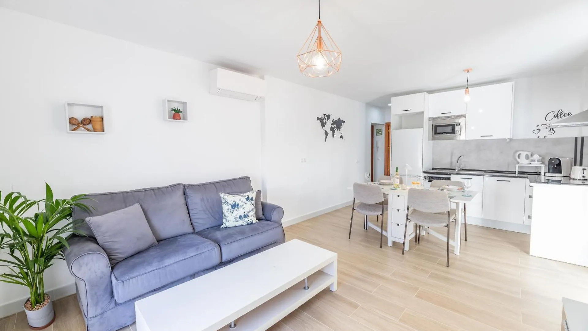 Apartment Casa Pepa, Old Town Marbella By Kura Homes