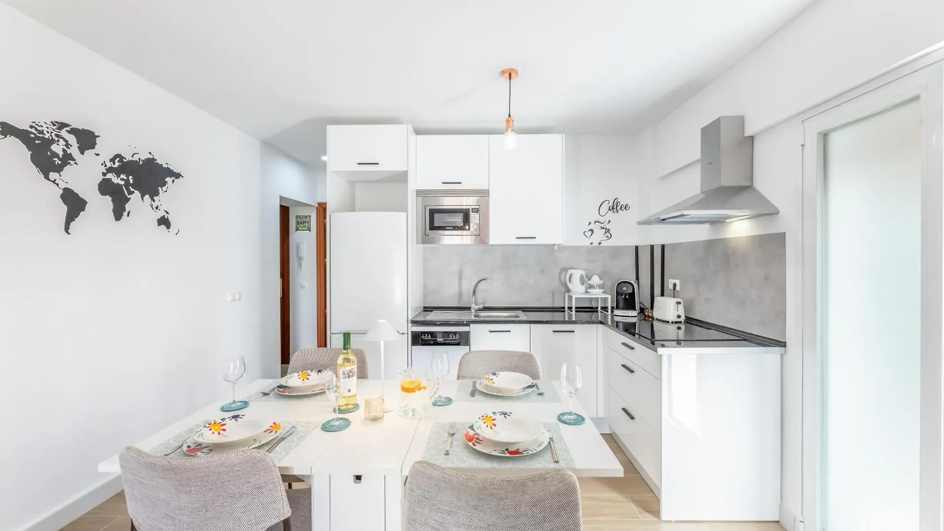 Apartment Casa Pepa, Old Town Marbella By Kura Homes