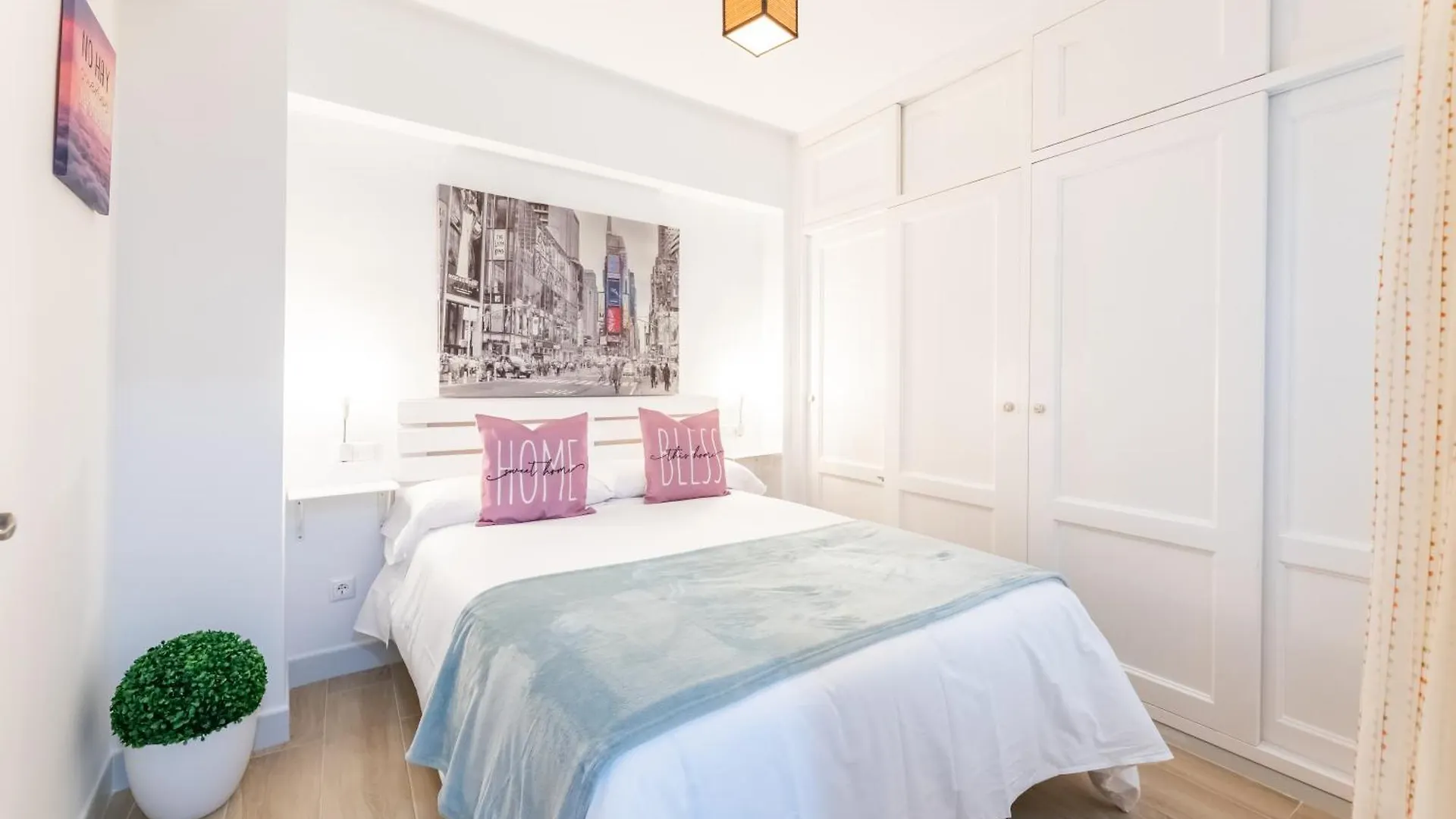 Apartment Casa Pepa, Old Town Marbella By Kura Homes