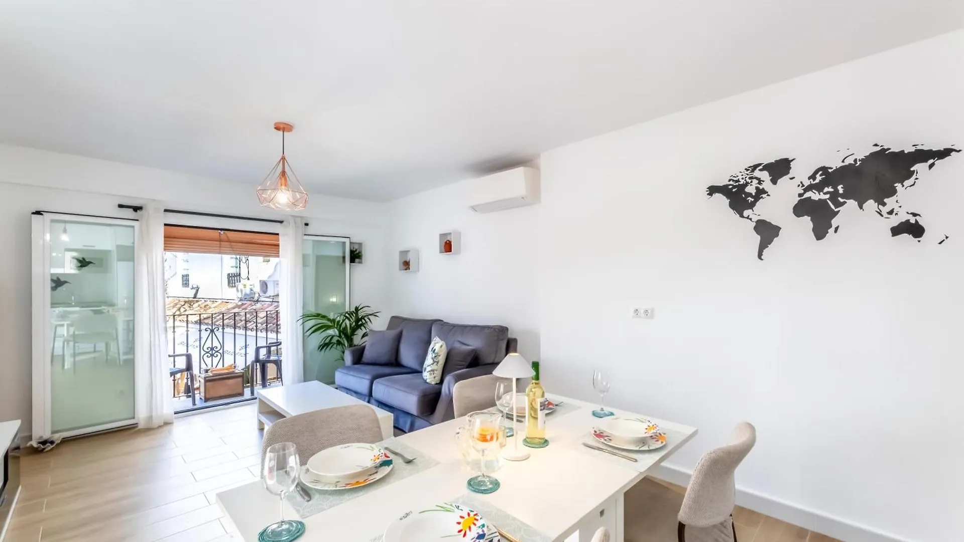 Casa Pepa, Old Town Marbella By Kura Homes 0*,