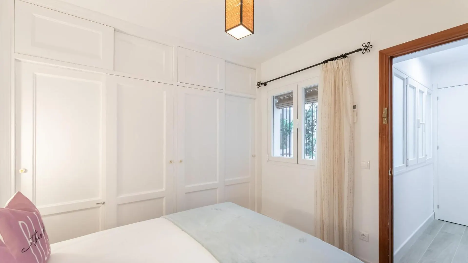 Casa Pepa, Old Town Marbella By Kura Homes Apartment