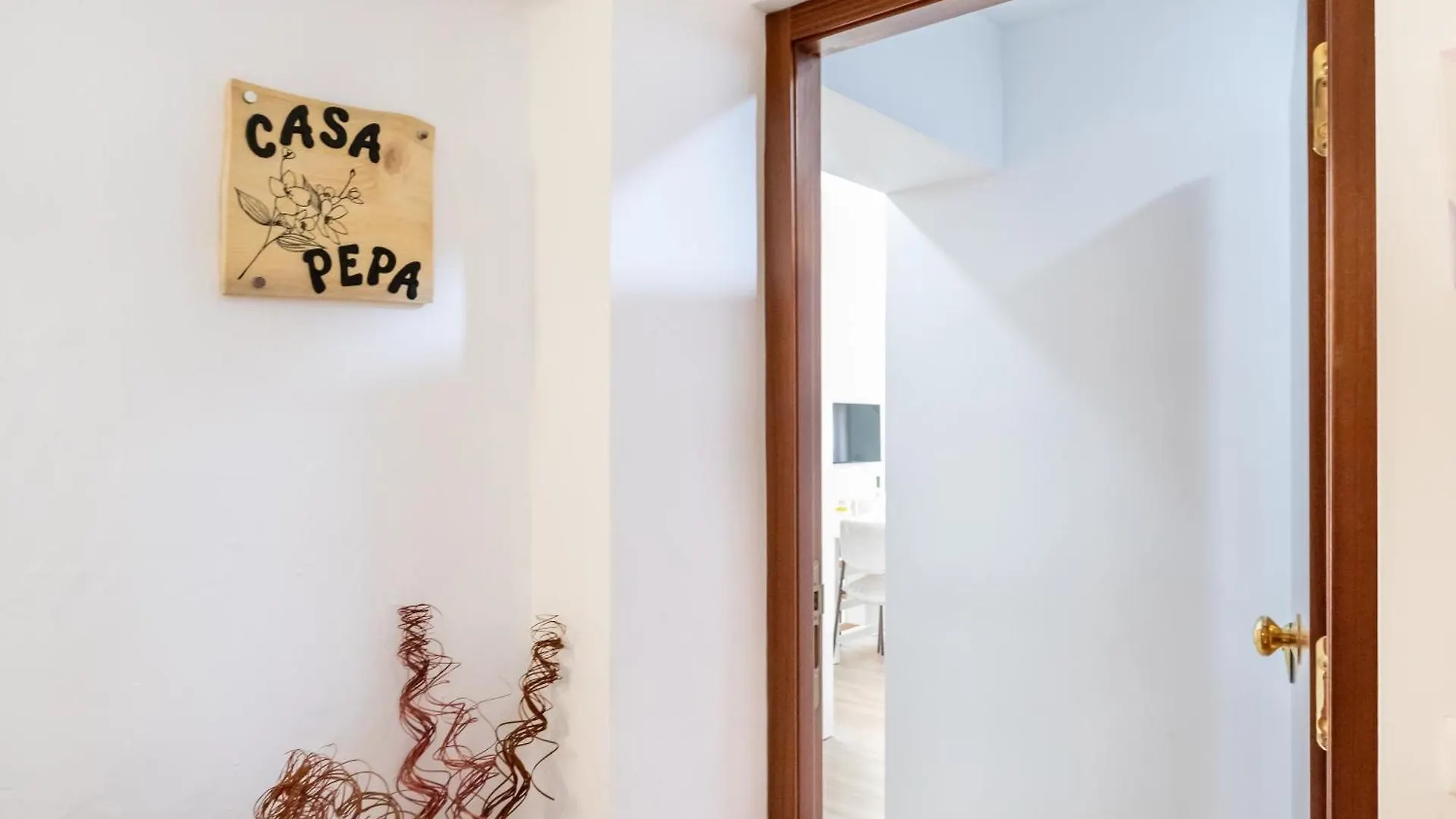 Casa Pepa, Old Town Marbella By Kura Homes Apartment