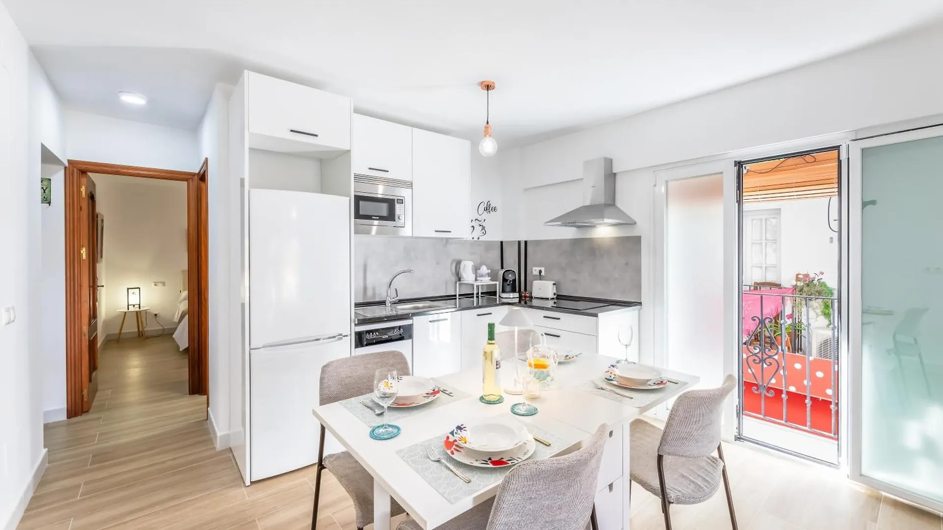 Apartment Casa Pepa, Old Town Marbella By Kura Homes Spain