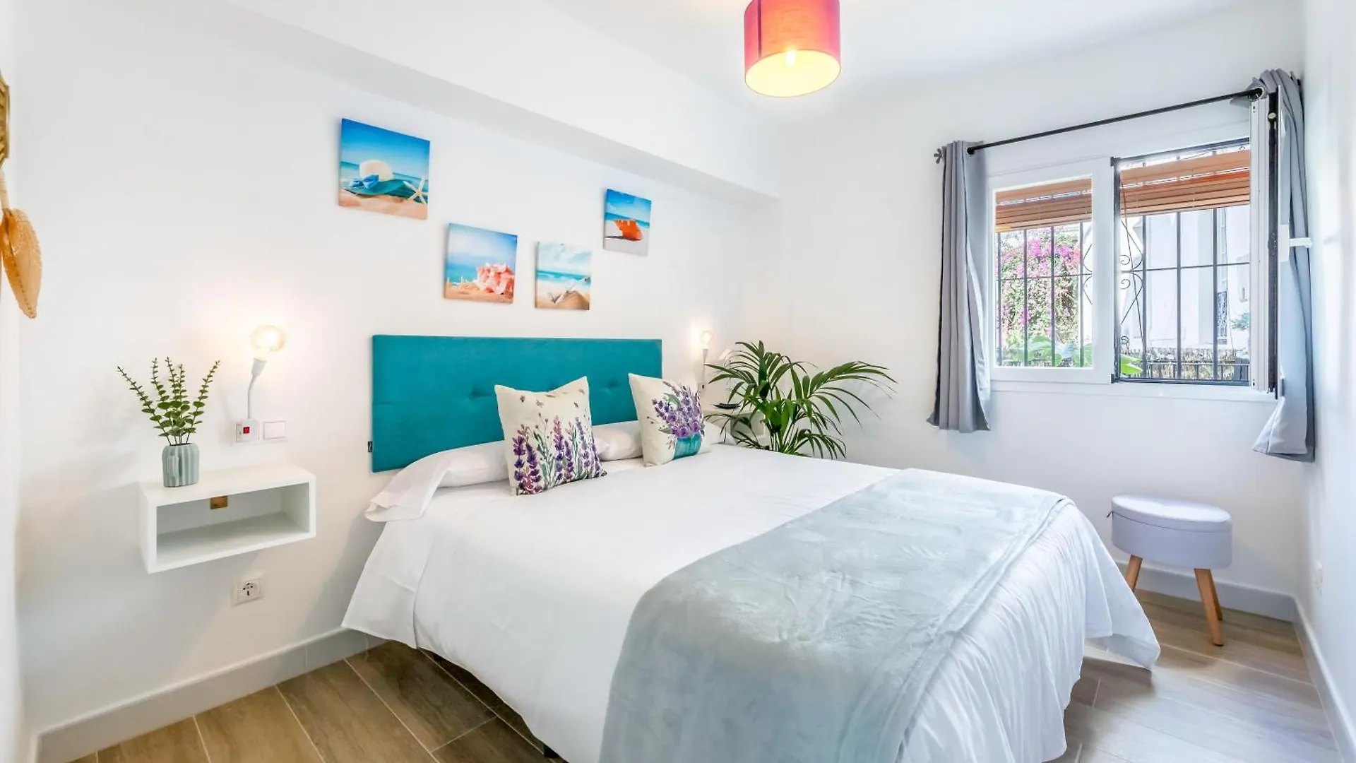 Apartment Casa Pepa, Old Town Marbella By Kura Homes