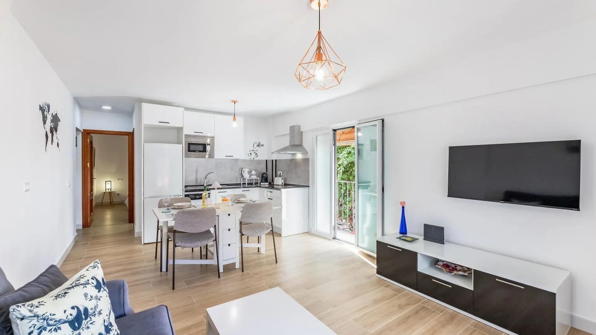 Casa Pepa, Old Town Marbella By Kura Homes 0*,  Spain