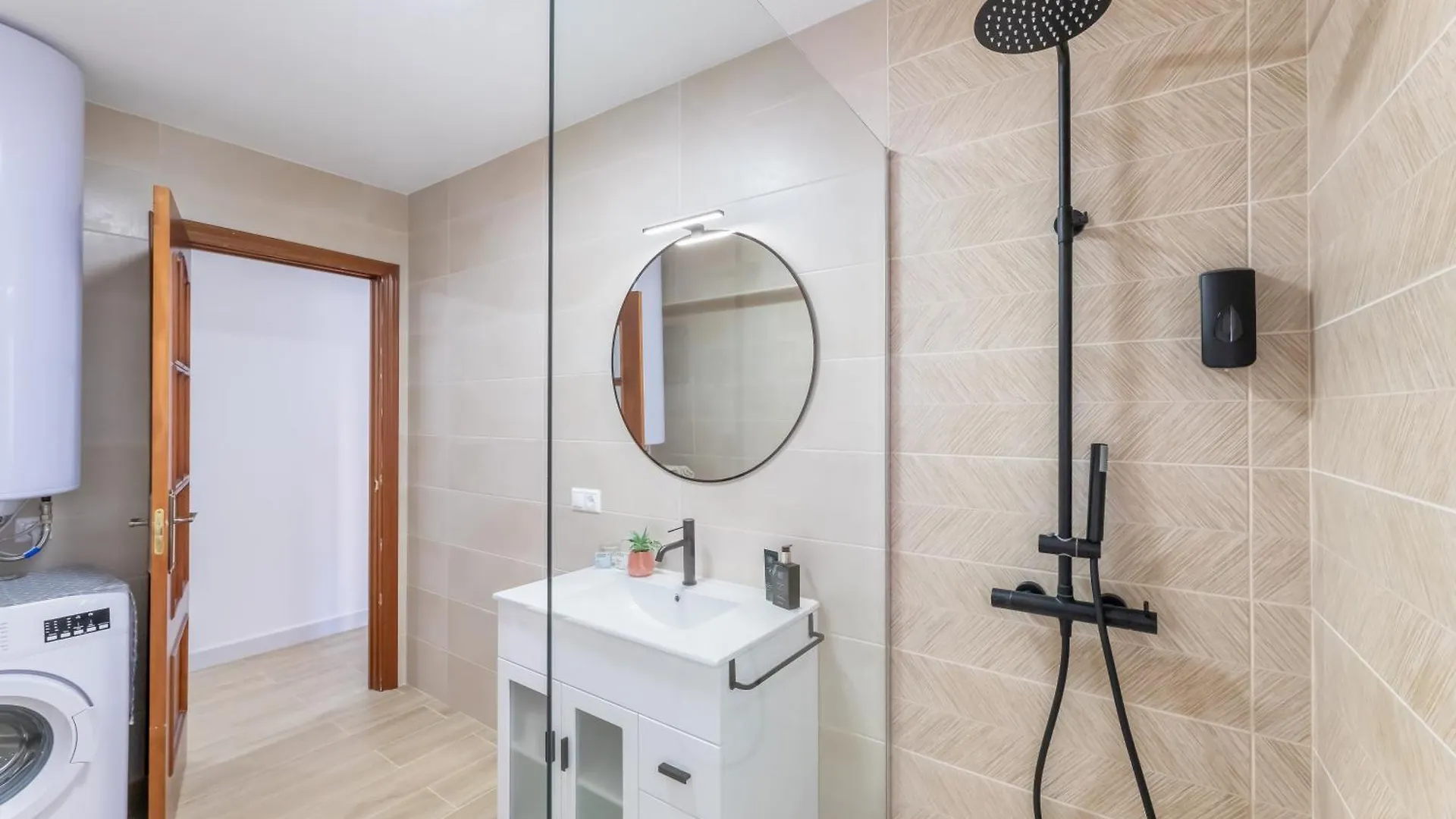 Casa Pepa, Old Town Marbella By Kura Homes Apartment