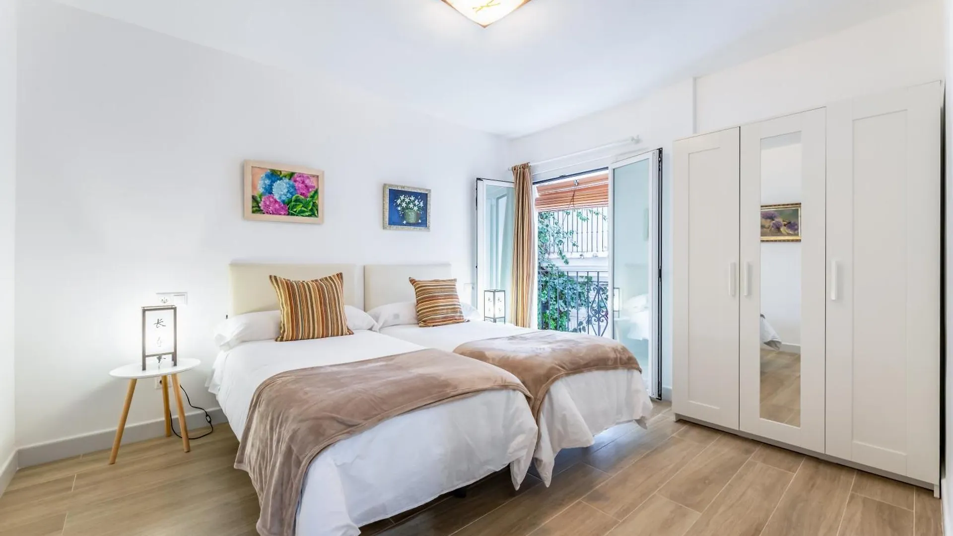 Casa Pepa, Old Town Marbella By Kura Homes