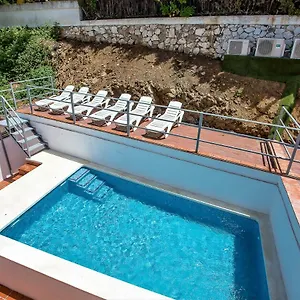 Appartement Luxury With Private Swimming Pool, Marbella