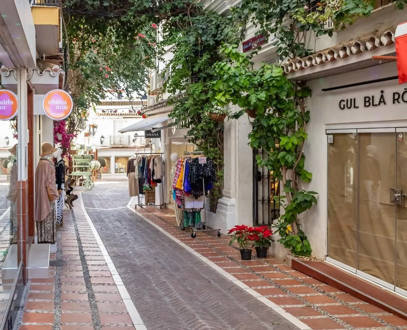 Casa Pepa, Old Town Marbella By Kura Homes Apartment