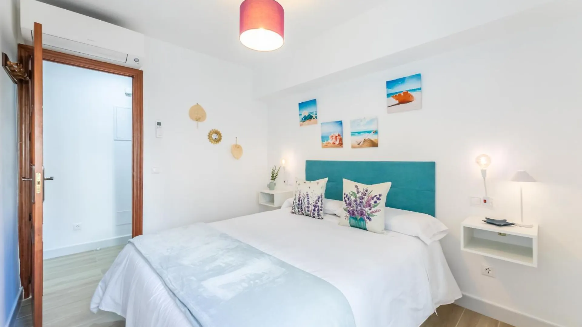 Apartment Casa Pepa, Old Town Marbella By Kura Homes