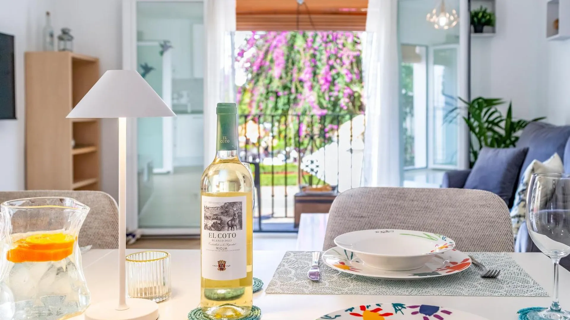 Casa Pepa, Old Town Marbella By Kura Homes Spain